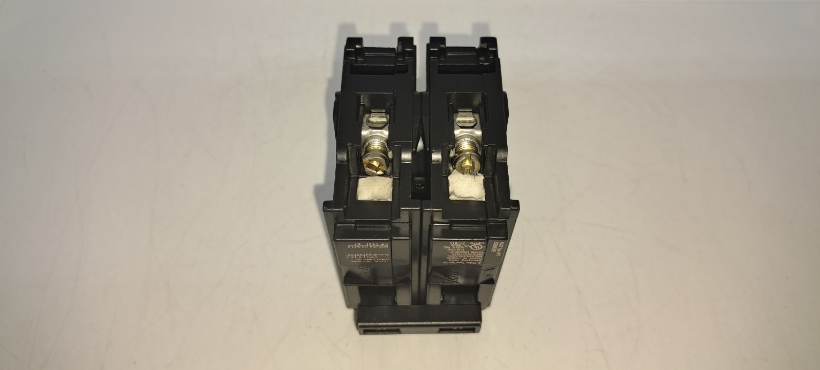 Siemens ITE Q245 45 Amp 2 Pole 120/240V Type QP Circuit Breaker NEW