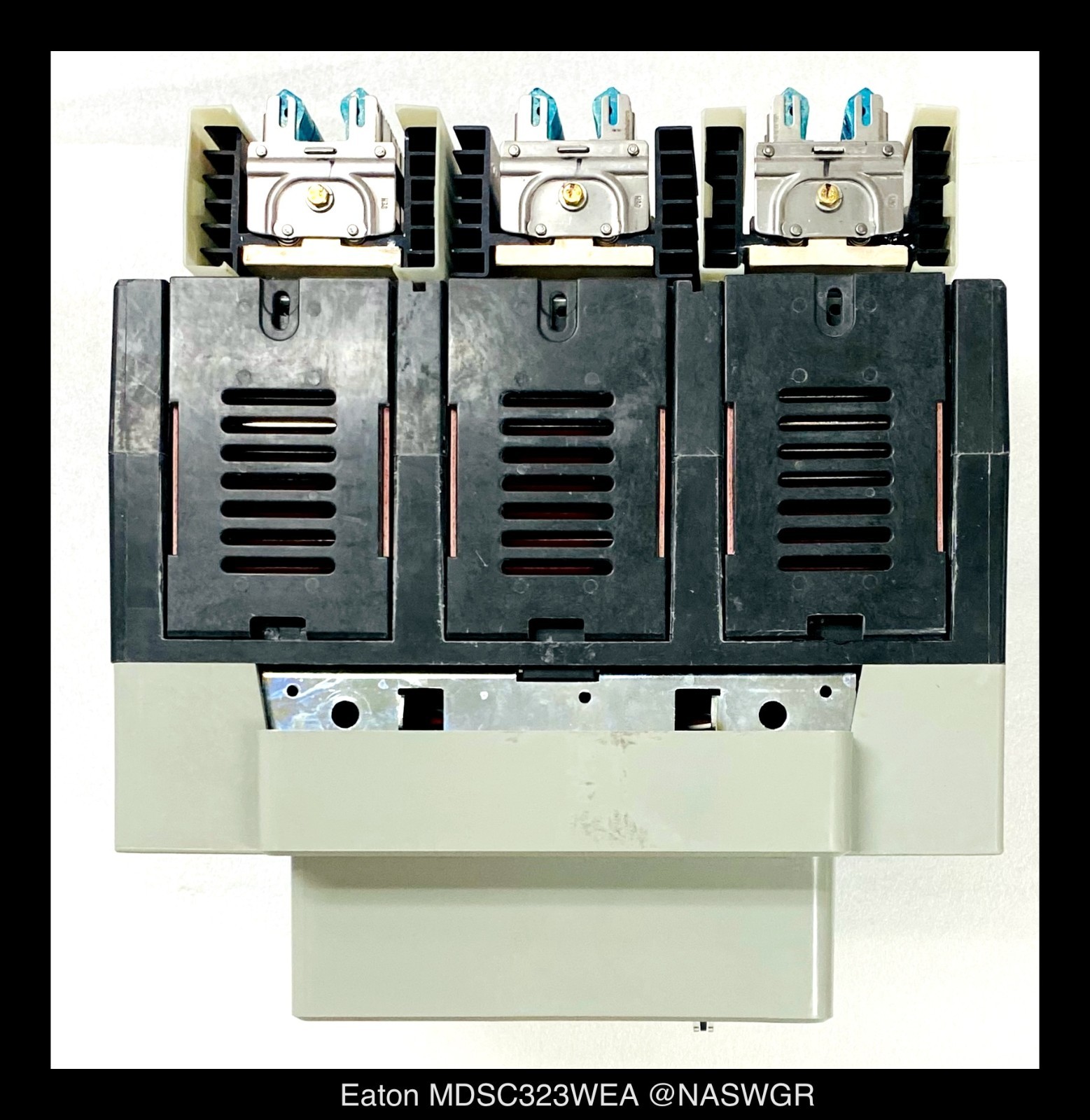 Eaton Magnum MDSC323WEA32CXAWAN4YHANAX – 3200 Amp – Unused/1Yr Warranty