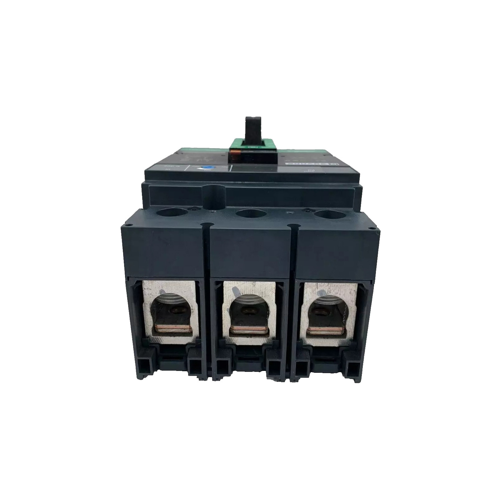 NIB – Square D – JDL36200 – 200A, 3-Pole, 600Vac Circuit Breaker