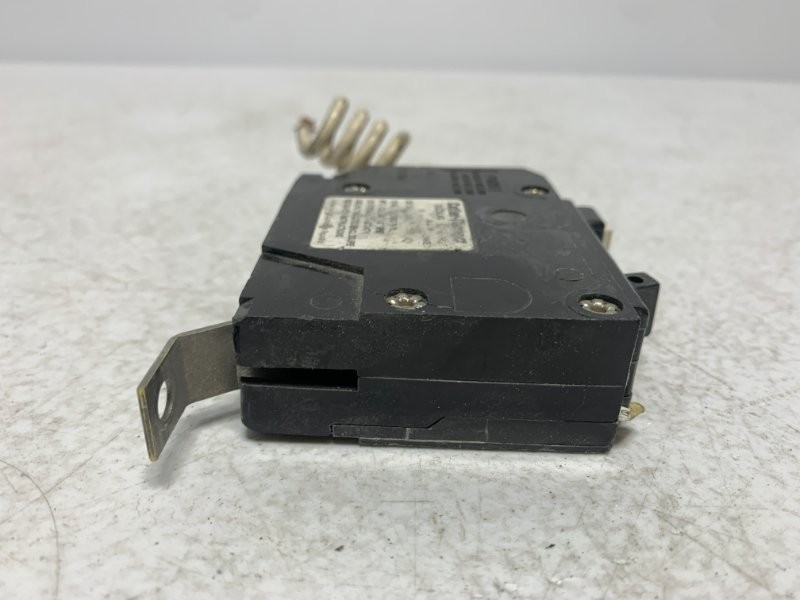 Eaton QBGF1020 GFCI Circuit Breaker 20A 120V 1-Pole