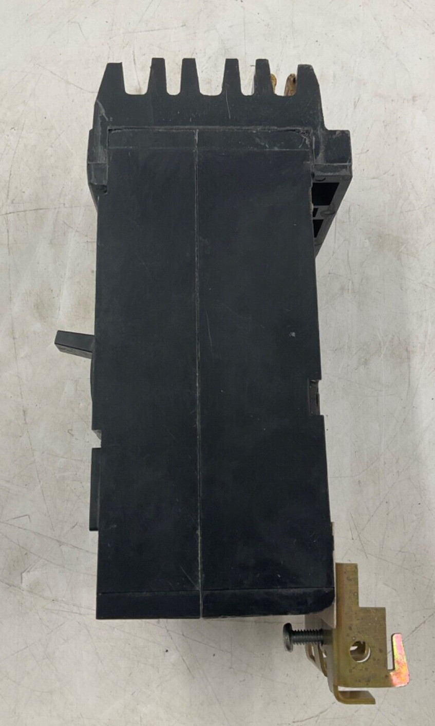 SQUARE D IK36150 I-LINE CURRENT LIMITING KI36150 BREAKER 150 A KC34150