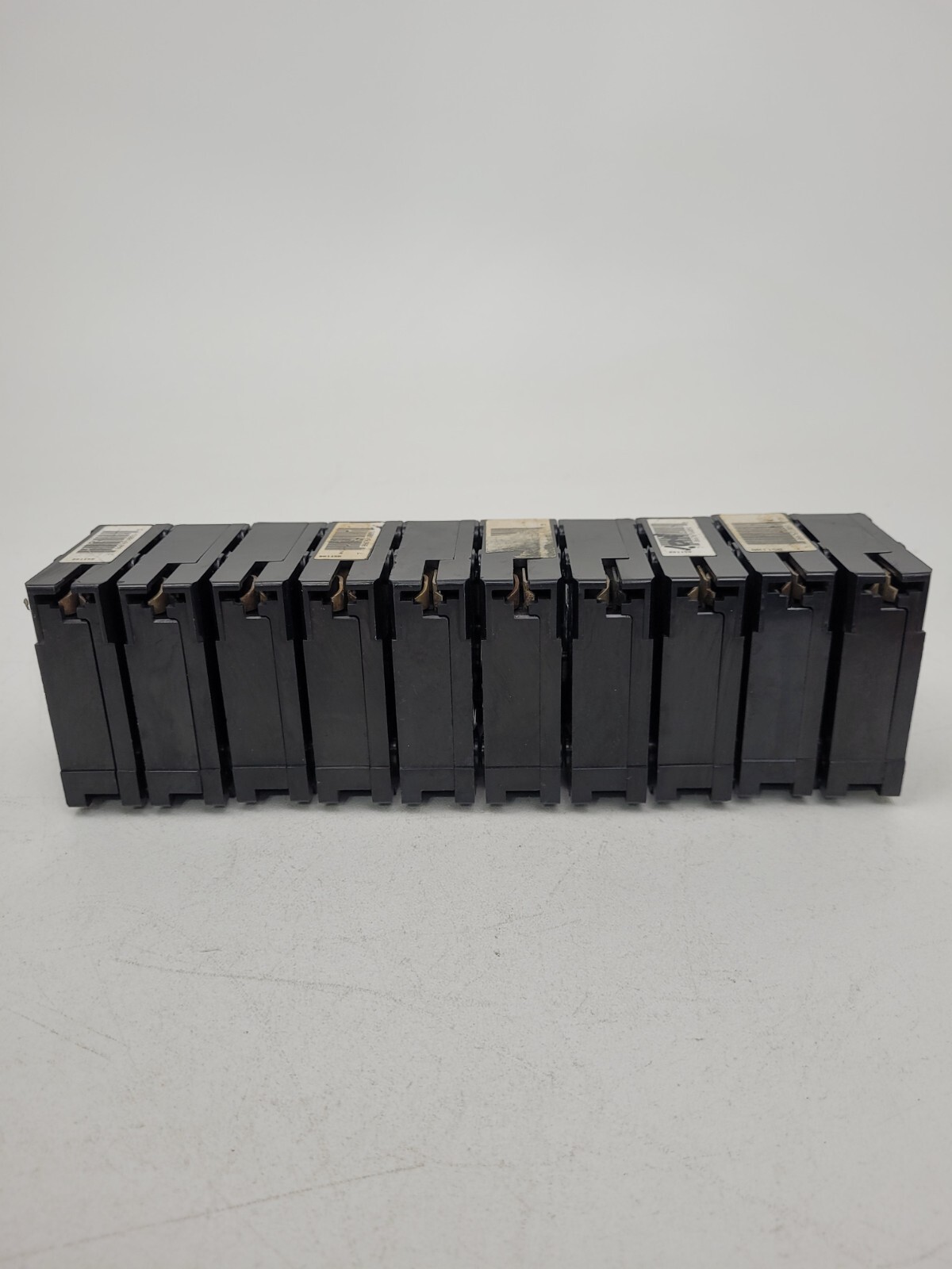 (Lot of 10) BR115 Westinghouse 20 Amp Circuit Breaker – Next Day Option