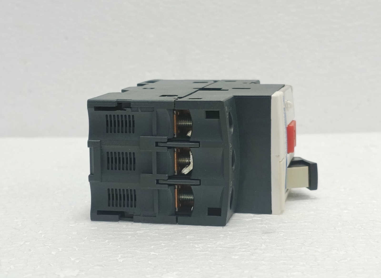 TELEMECANIQUE GV2ME14 6-10A Motor Circuit Breaker TeSys Manual Starter NEW