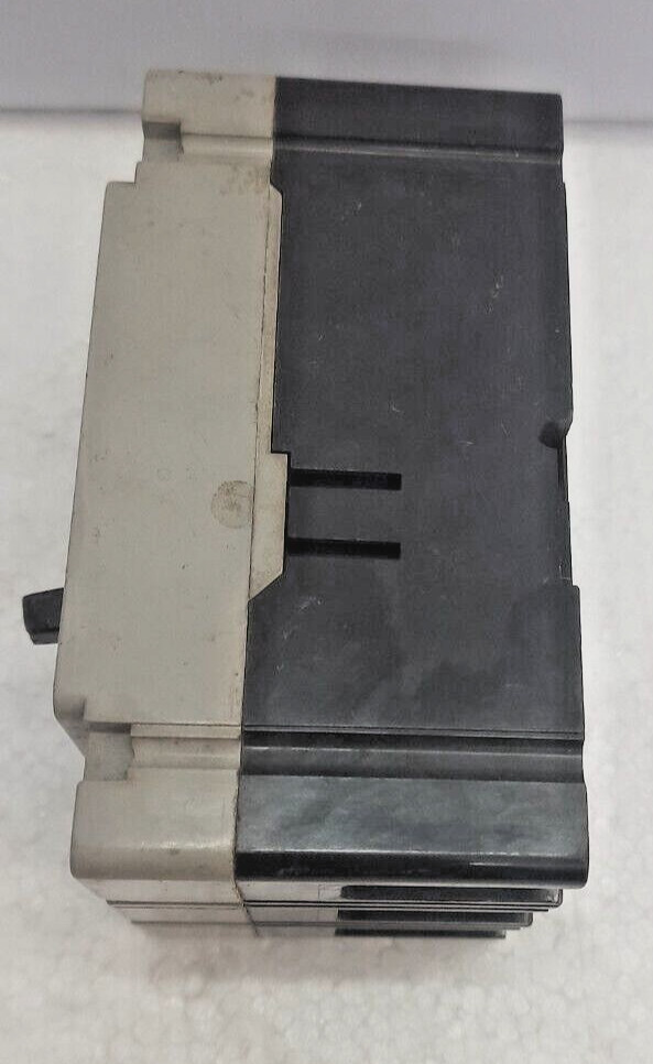 Westinhouse FD 25k 100 Amp Cat F03100 Industrial Circuit Breaker Tested OK