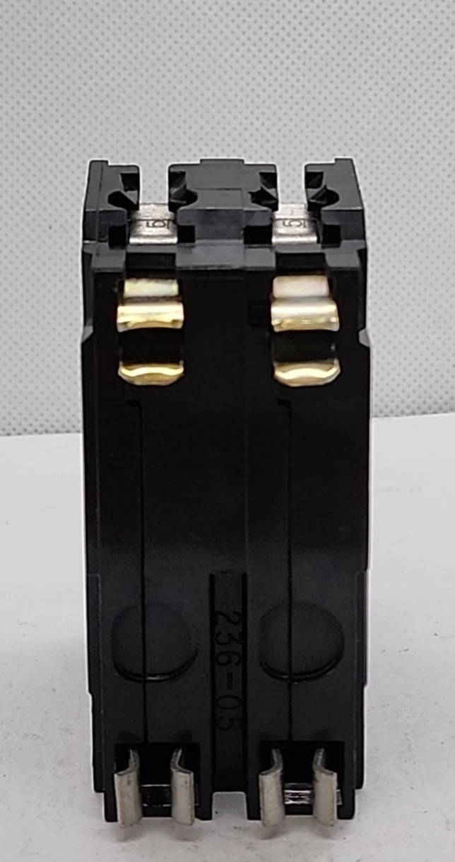 SQUARE D QO250 2 POLE 120/240V 50A CIRCUIT BREAKER [2RE4-1]
