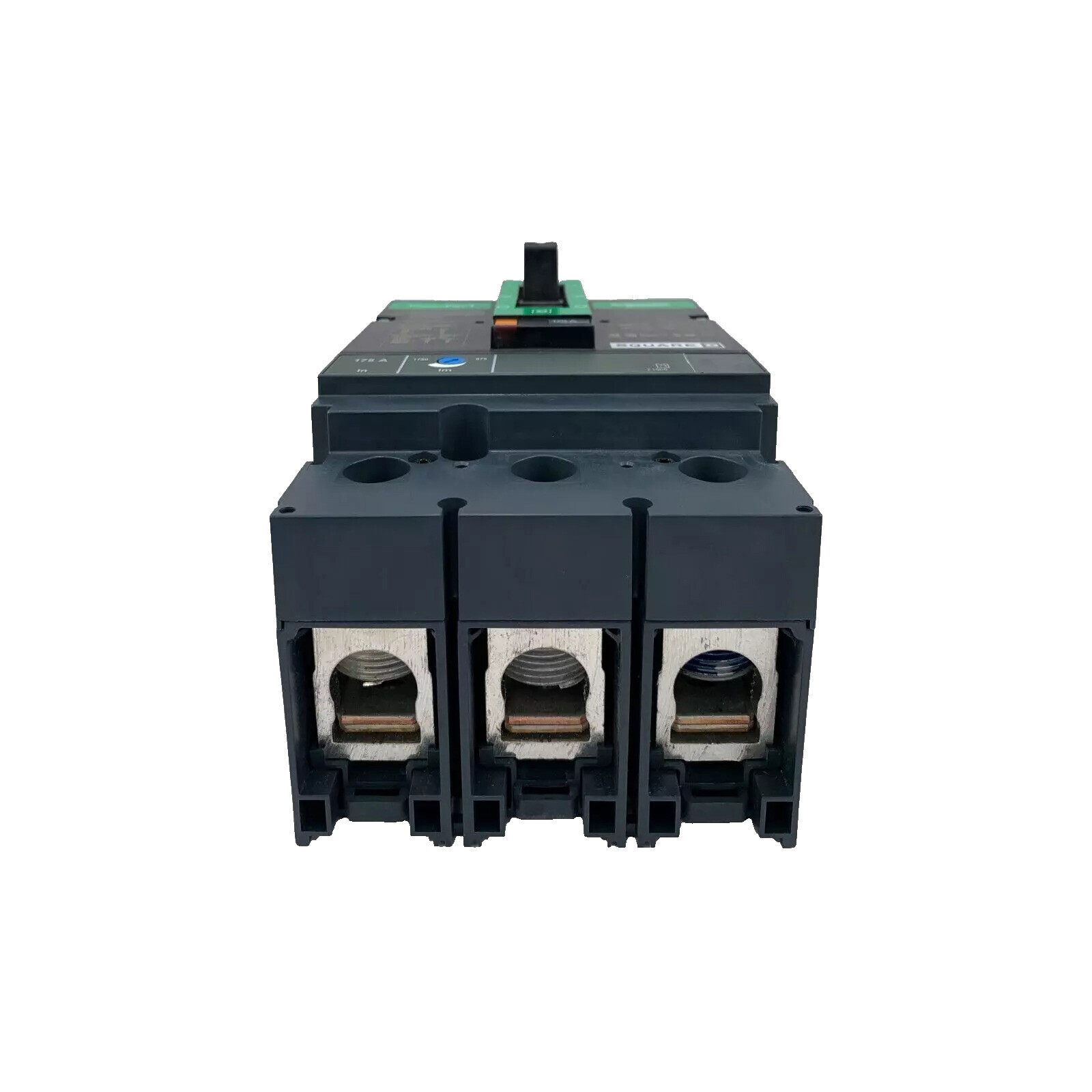 NIB – Square D – JDL36175 – Circuit Breaker, Powerpact J, 175A, 3 Pole, Thermal