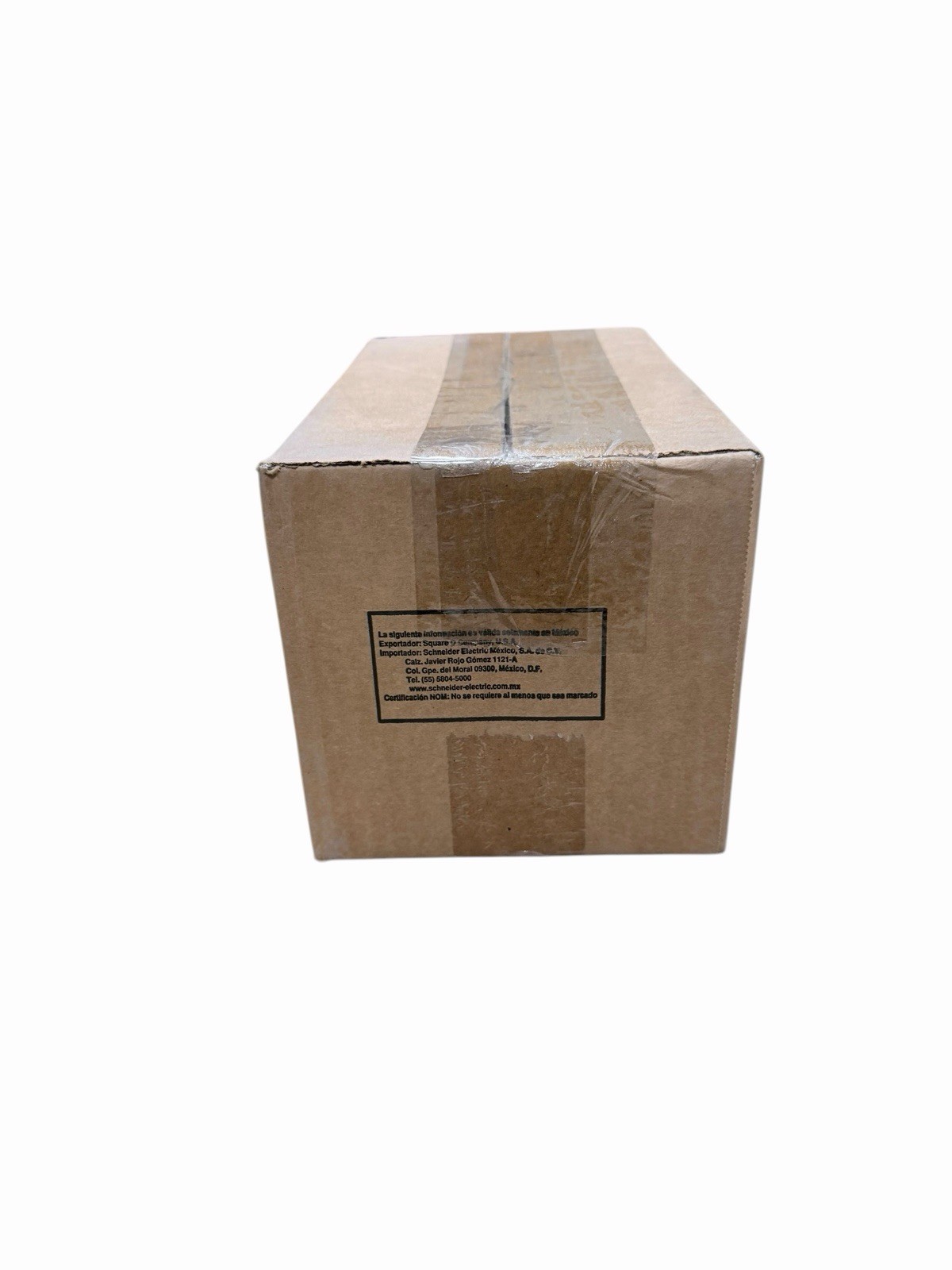 Square D QBL32150 150A 3P 240V PowerPacT Q-Frame Circuit Breaker