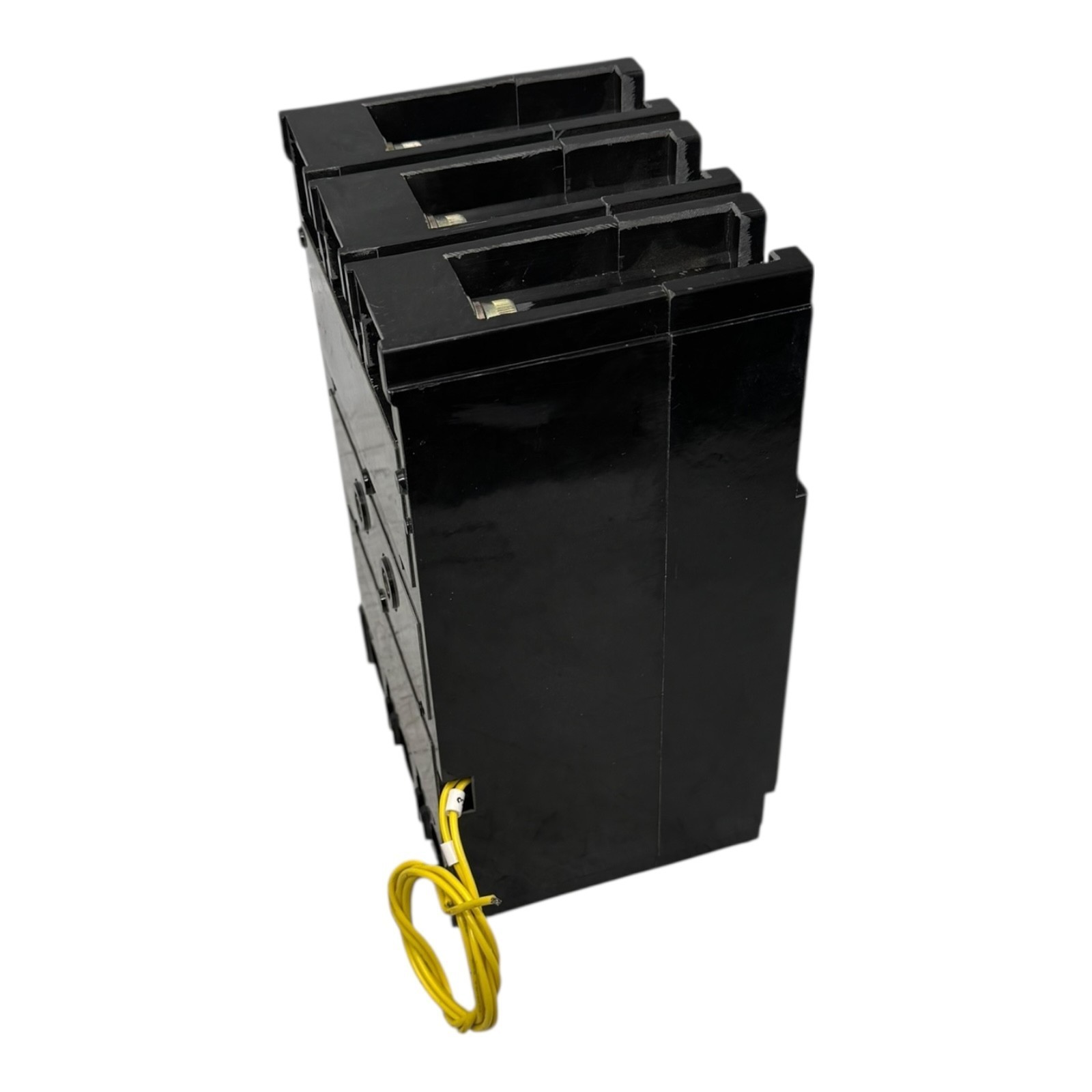 Terasaki TL-400E Circuit Breaker 250A 3-pole AC600V DC250V AUX