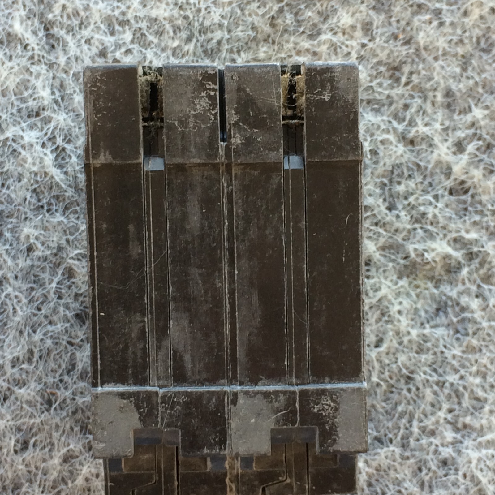 Square D HOMT2020230CP Square D Homeline Double Pole HOMT2020230