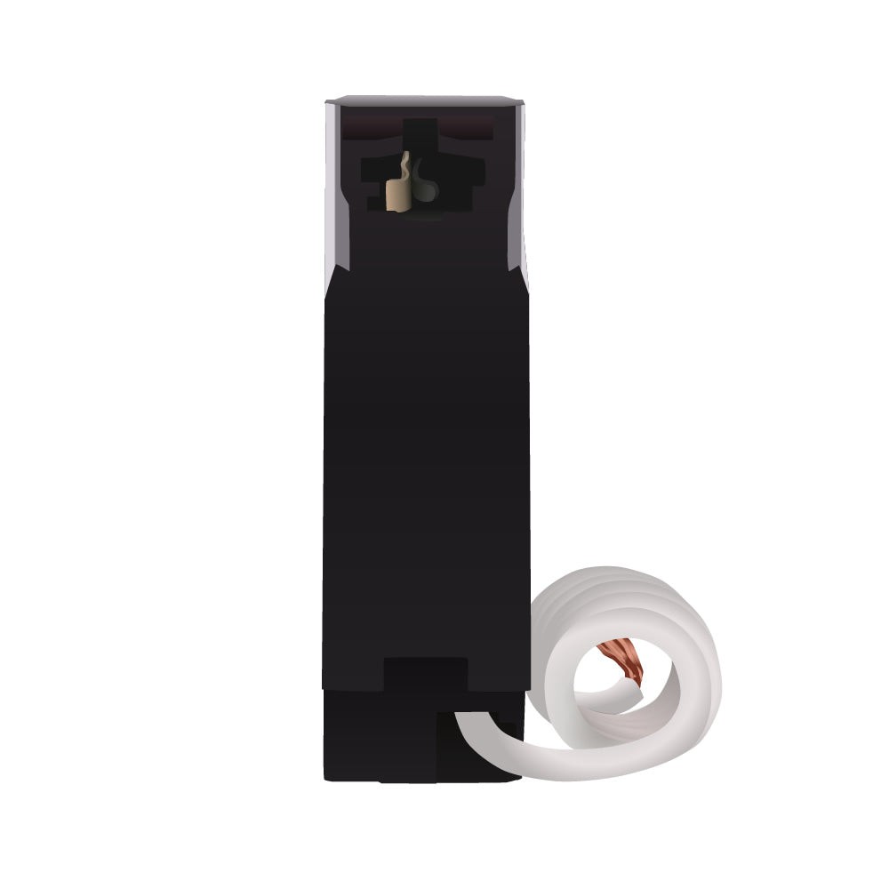 GE THQL1120AF2S Miniature Circuit Breakers (MCBs) 1P 20A 120V