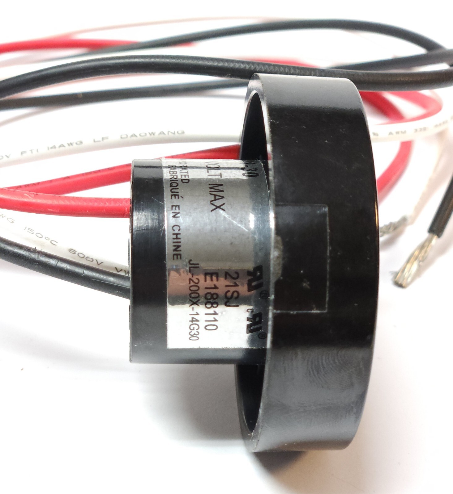 LITHONIA LIGHTING Model K121-30 Intermatic Photo Control Receptacle 480 Volt 15