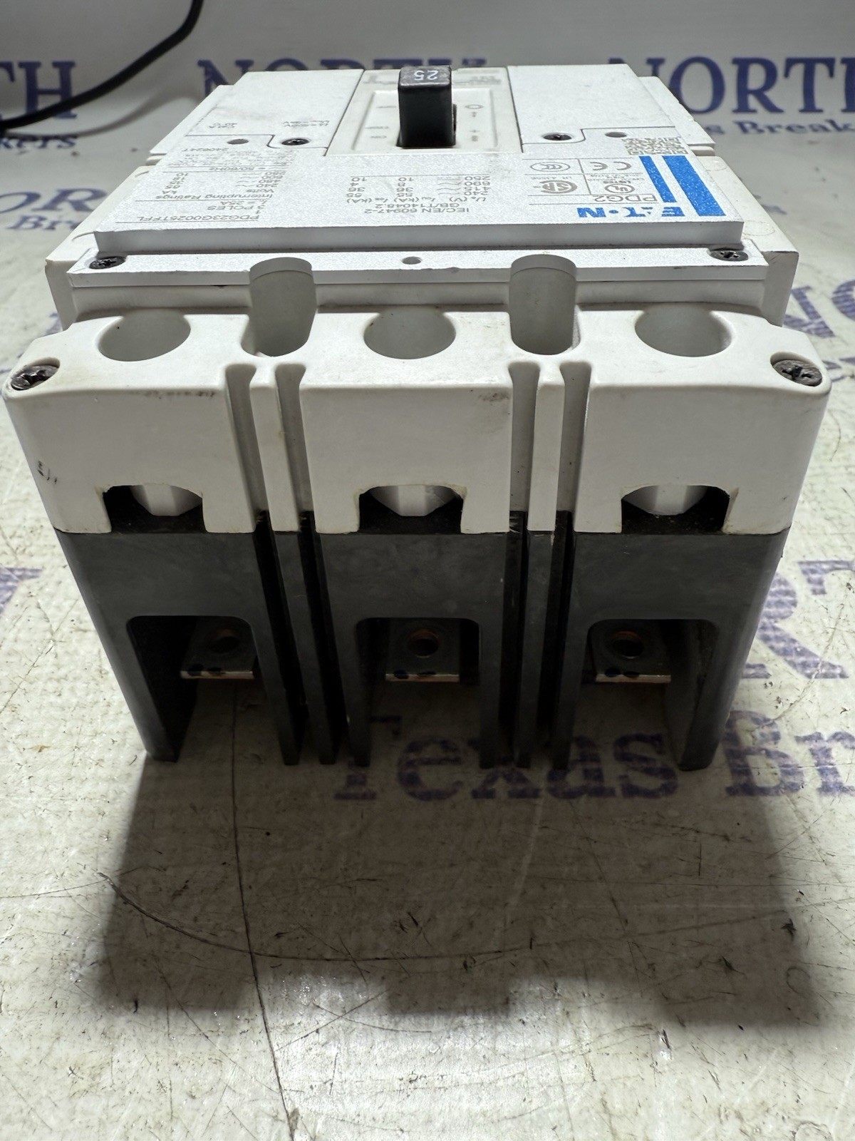 Eaton PDG23G0025TFFL