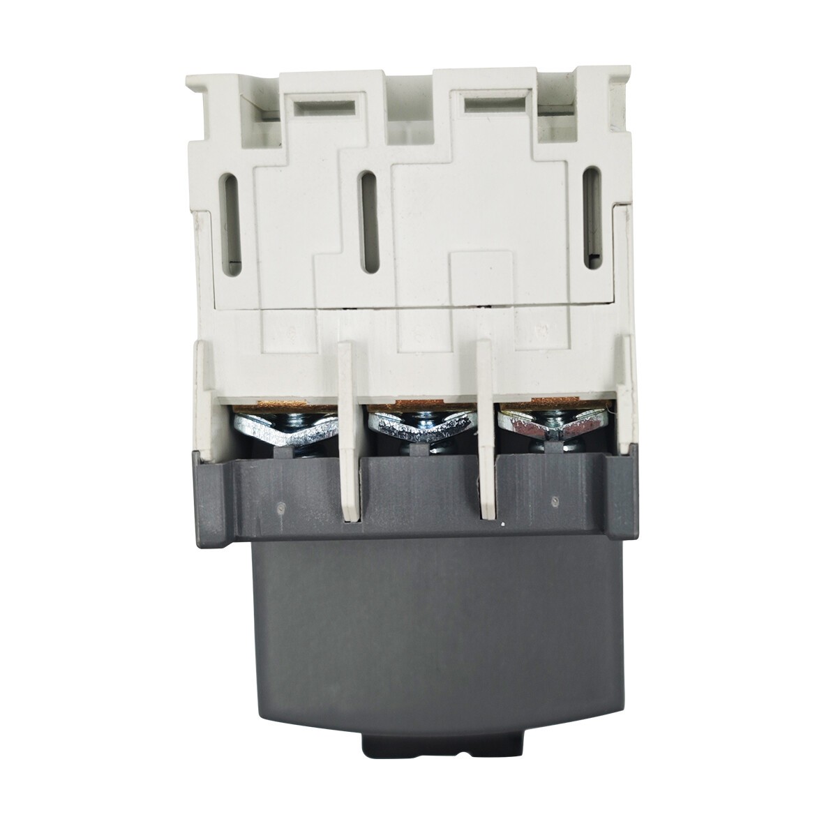 MS132-25 manual motor starter 20-25A Motor circuit breaker with rotary knob