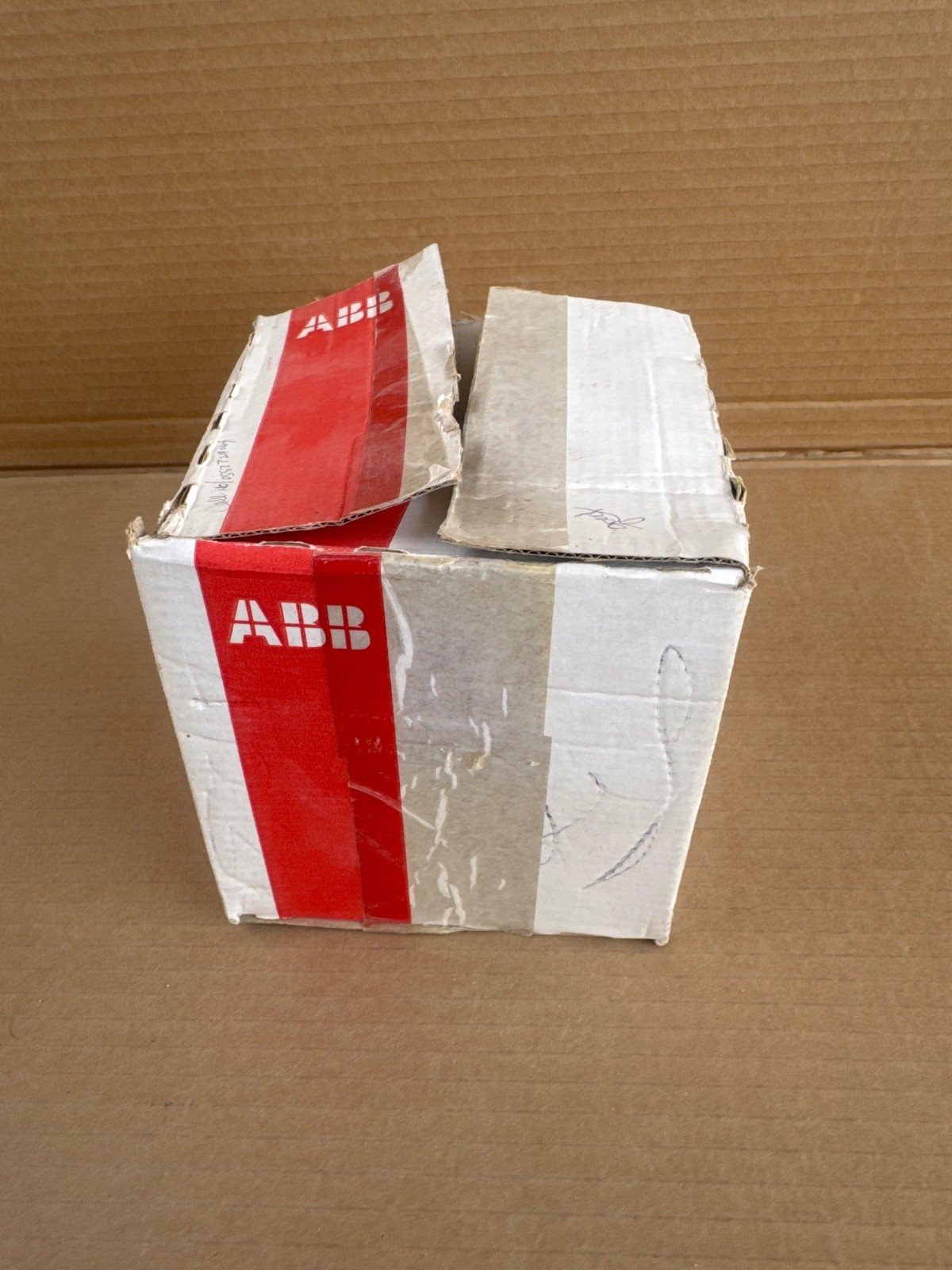 ABB XT1N 160 1SDA067417R1 125 A Circuit Breaker