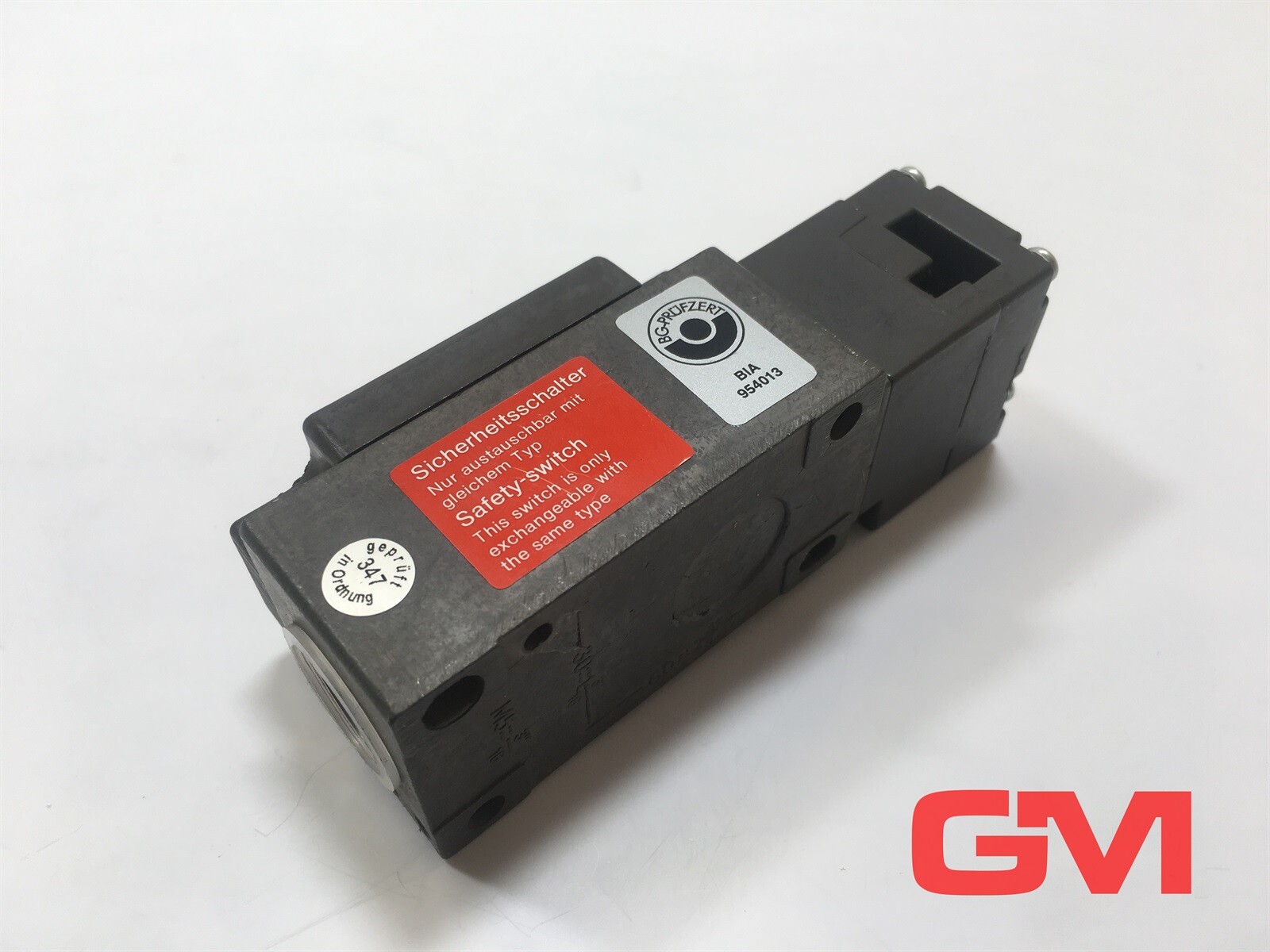 Euchner Safety Switch NZ1VZ-528EL060