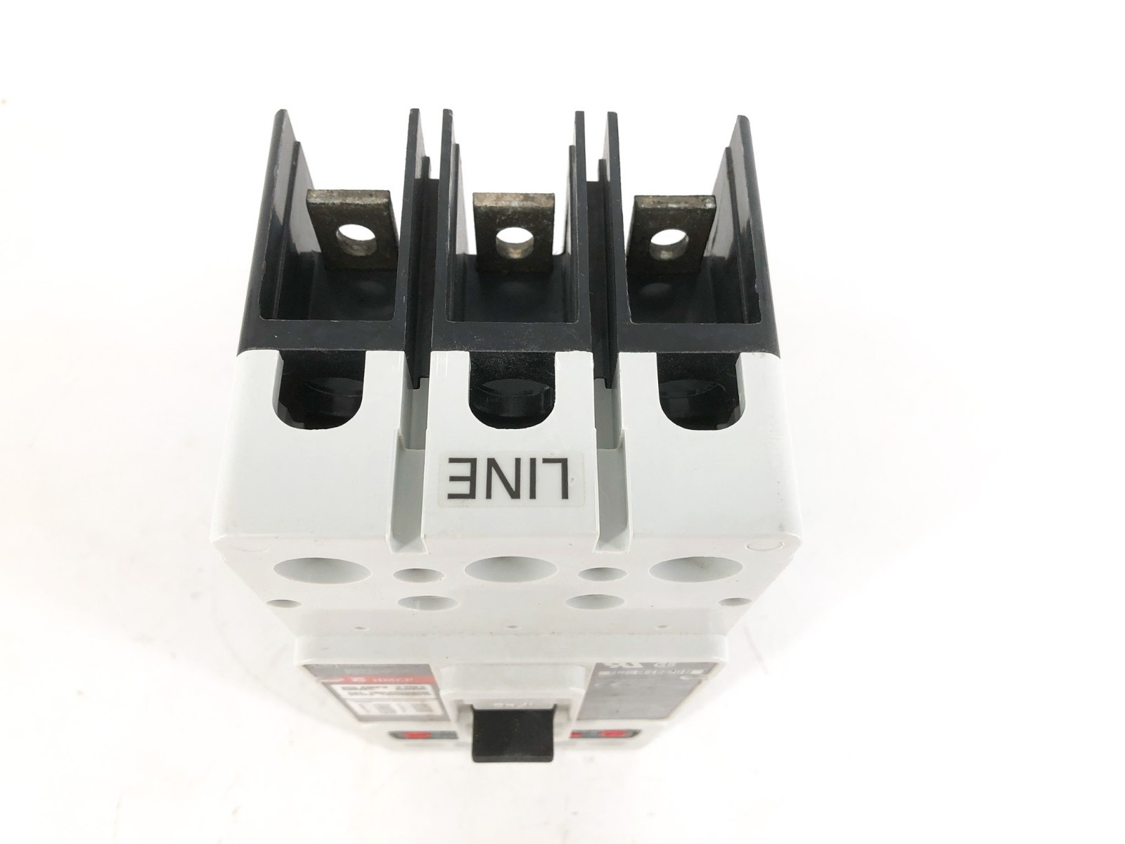 New Cutler Hammer HMCP250W5W Circuit Breaker 250A 600VAC 250VDC 3P 1491D88G10