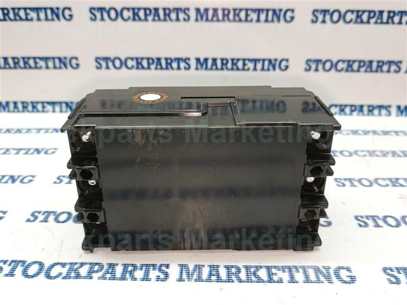 Fuji Electric SA53B Auto Breaker 50A AC220V 30 Days Warranty Fast Shipping