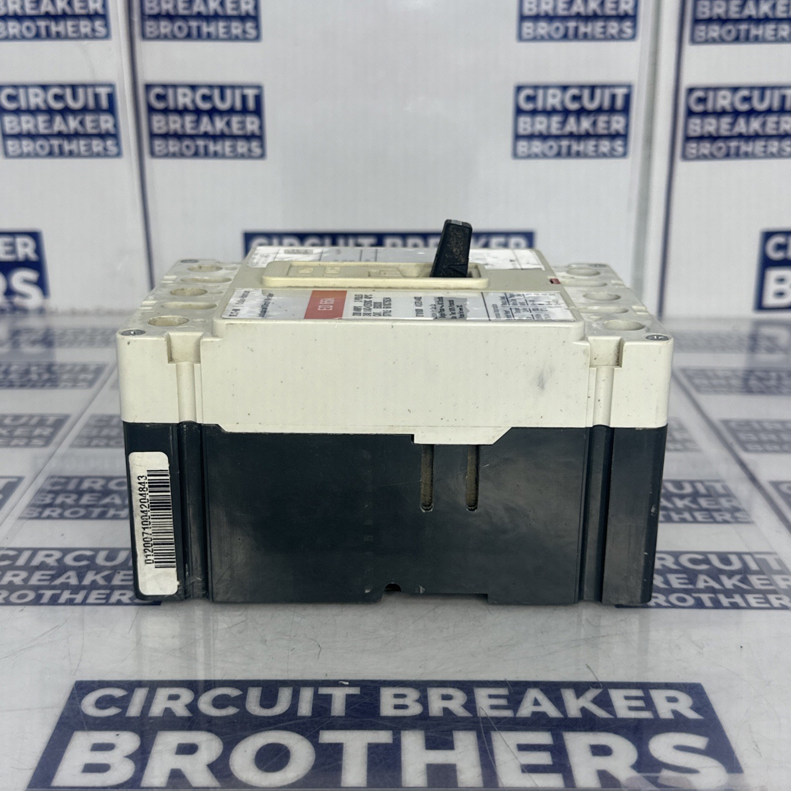 Eaton ED3200 200 Amp 240V 3 Pole 65kA Circuit Breaker (Ship Same Day)