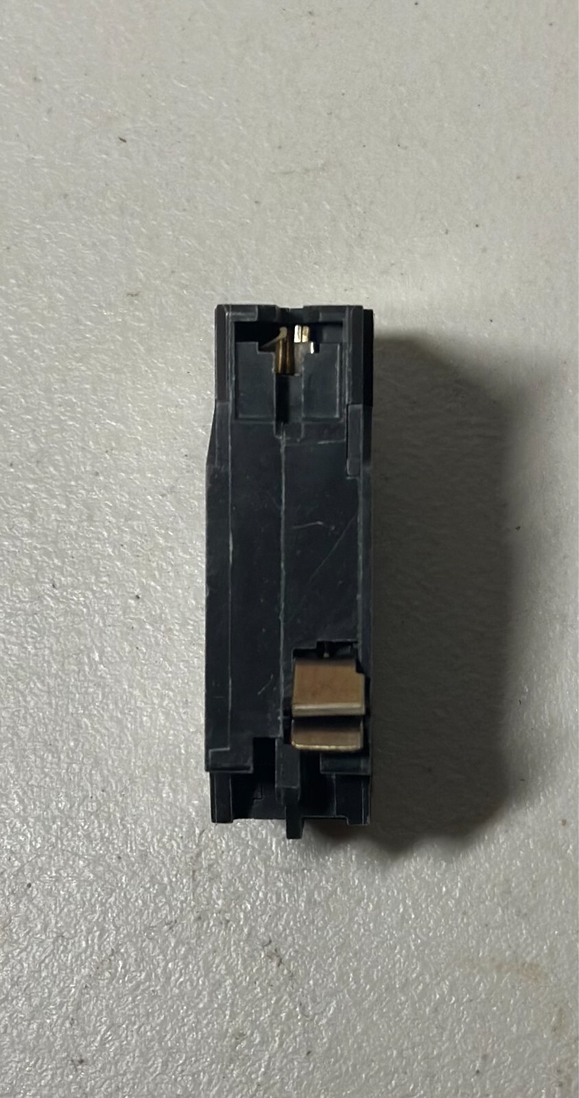 10 PCS Eaton BRP115AF 120/240V 15A Single Phase Circuit Breakers