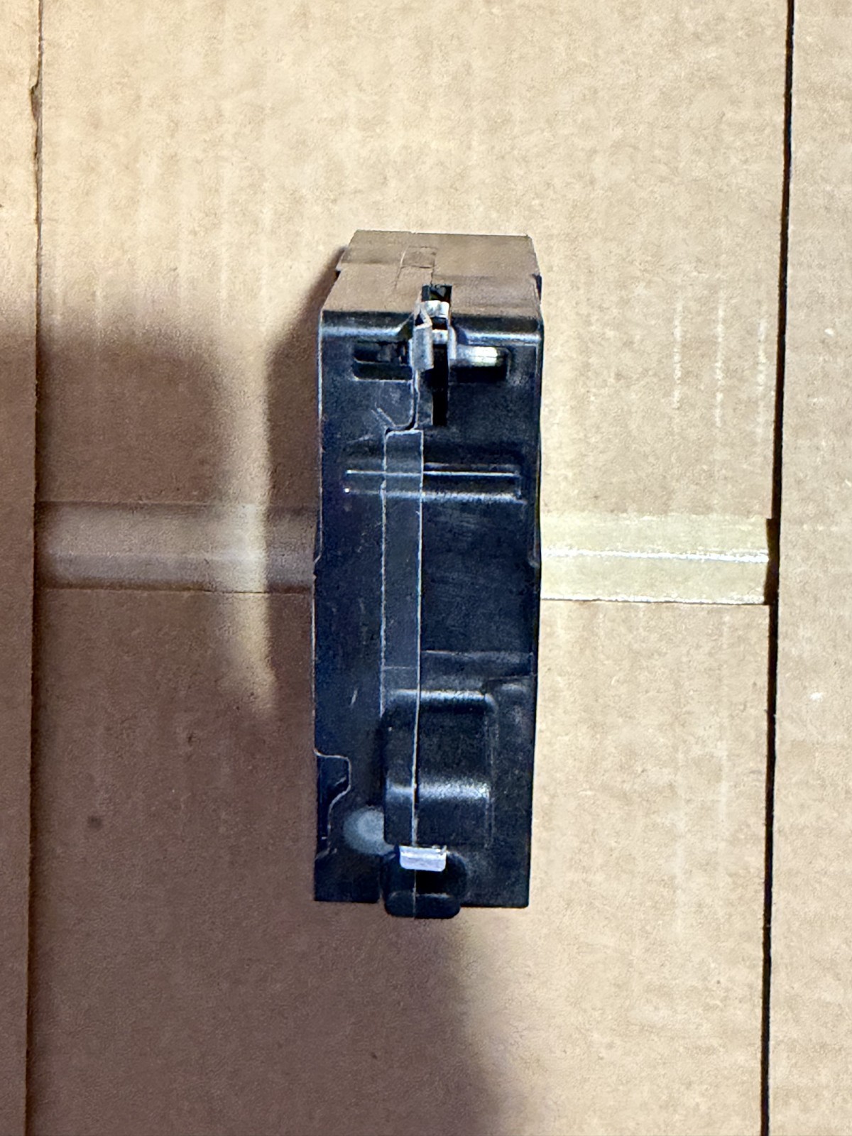 Siemens QF120AN 20A Plug-In Circuit Breaker