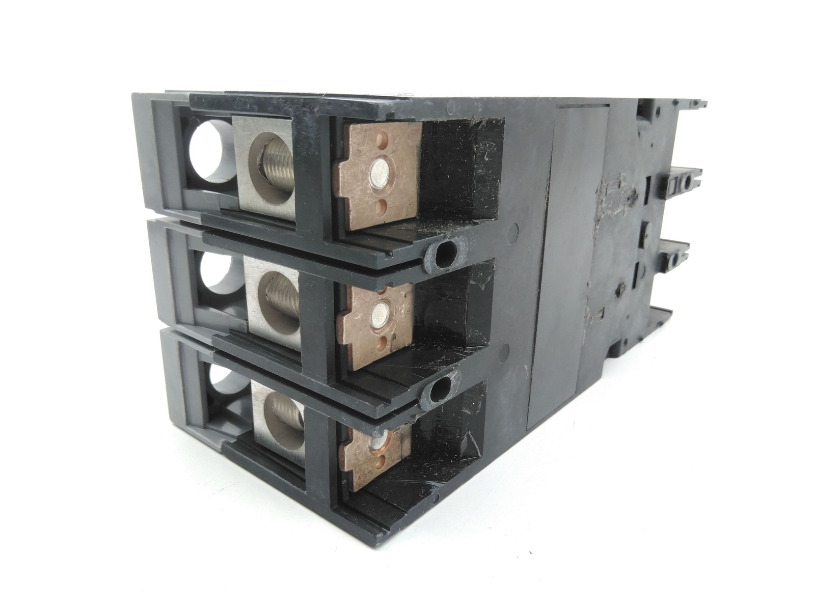 Siemens FXD63B225 Ser C Sentron Circuit Breaker, 3Pole, 225A, 240-600V