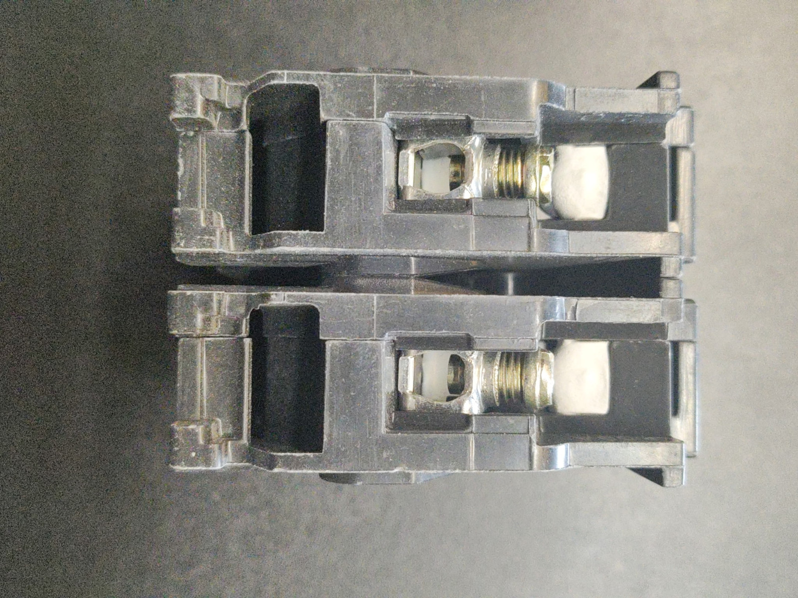 Siemens Q245 45 Amp Double-Pole Type QP Circuit Breaker