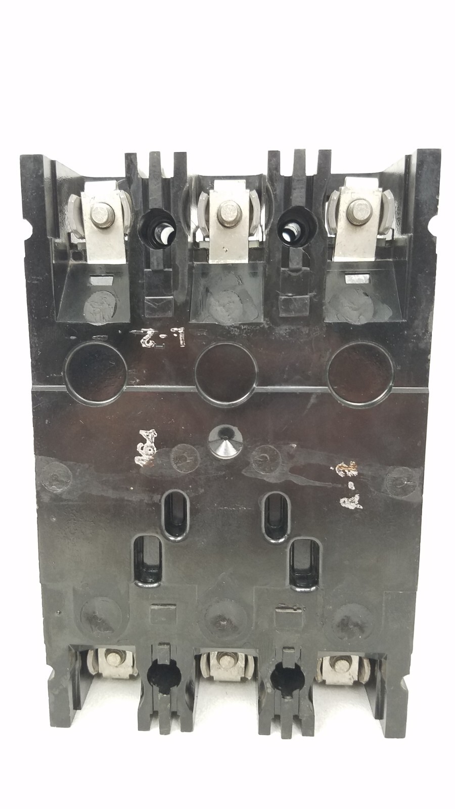 TED136020 GE 20 Amp 600 Volt Circuit Breaker – Next Day Option