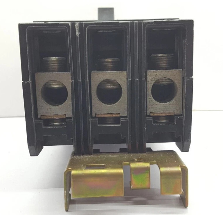 Square D KA36125 Amps 600Vac 3 Pole Circuit Breakers | Made in Mexico