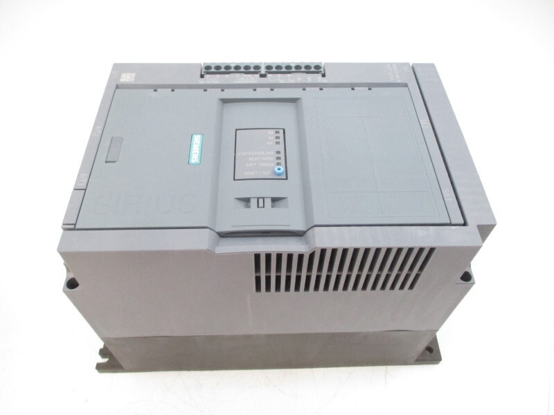 New Siemens 3RW5235-6AC14 Free Shipping New in Box New Factory Sealed PLC 1PC US