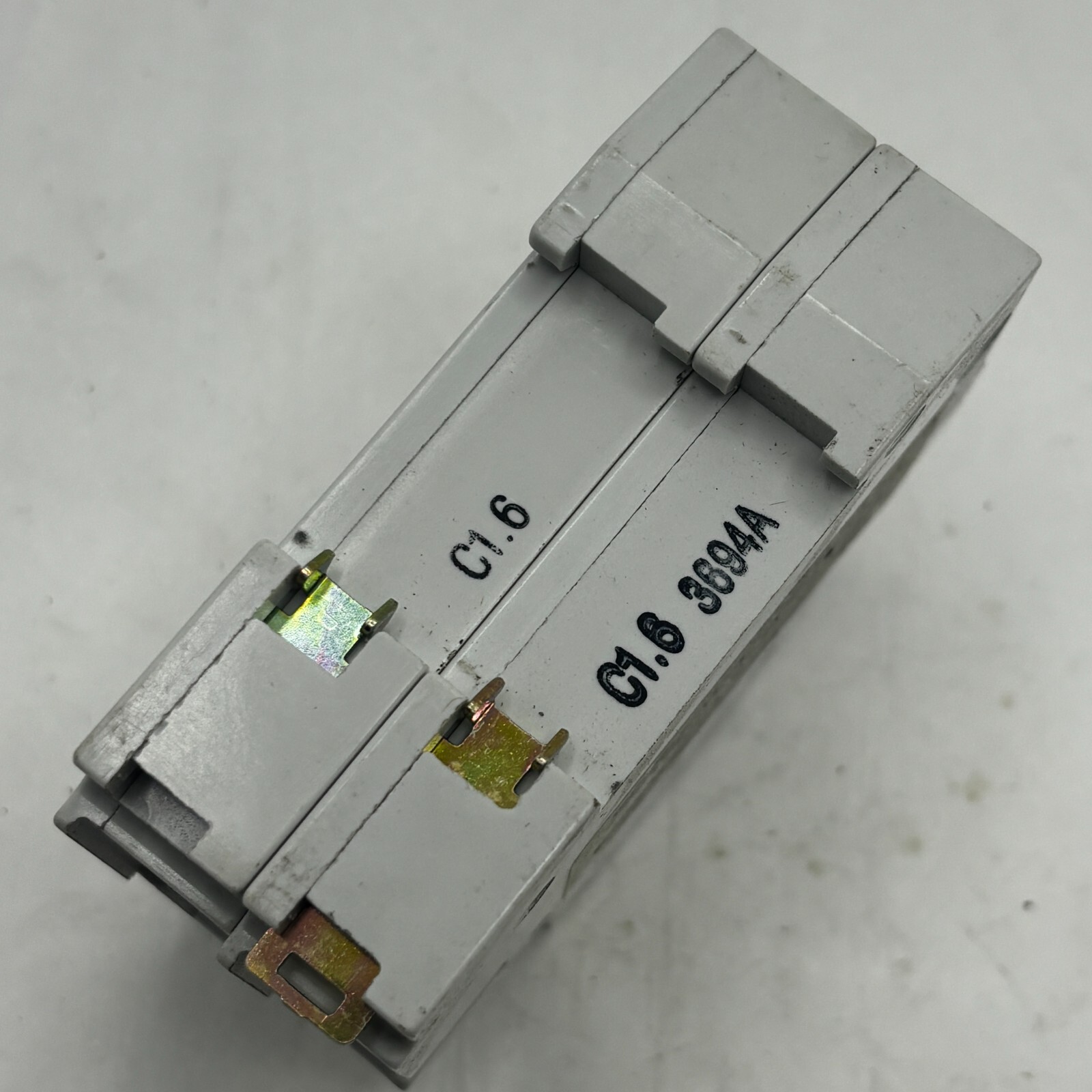 ABL SURSUM 2C1.6 Circuit Breaker C1.6 415V Type 2 **FREE SHIPPING**✅