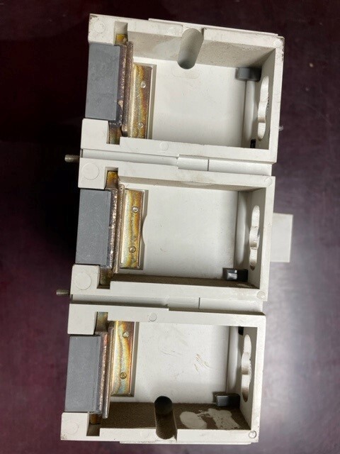 ABB S6H-D/S6N Breaker