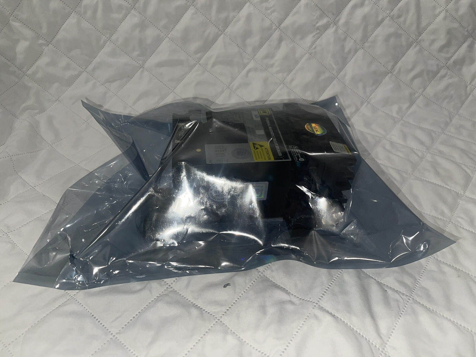 SQUARE D FA32060 SCHNEIDER ELECTRIC FA32060 FA32060 USED TESTED CLEANED SEALED