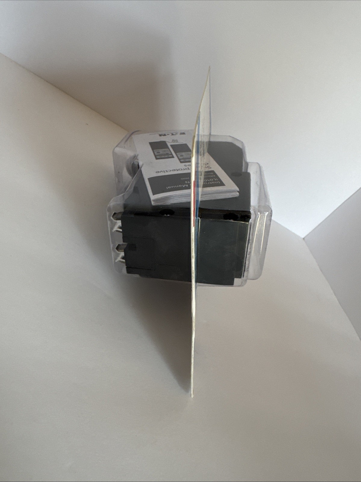 Eaton Type CH Circuit Breaker Surge Protective Device