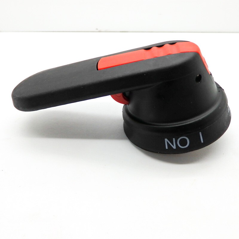 Brand New ABB OHB95J12 Pistol Handle Switch For Power Circuit Breaker