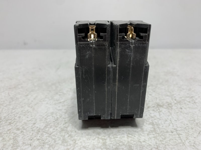 GE THQL2140 Circuit Breaker 40A 120/240V 2-Pole