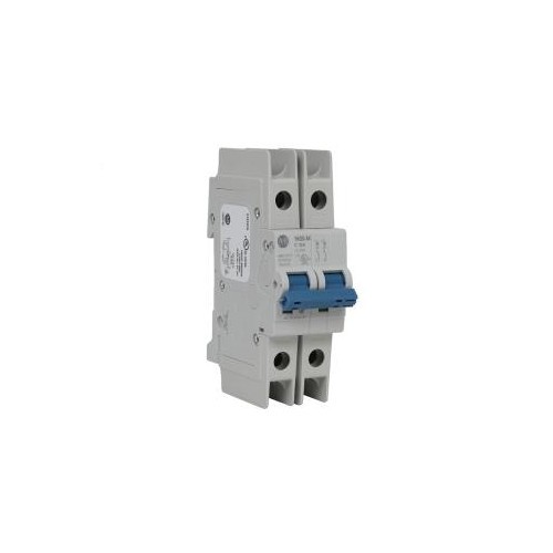 1489-M2D100 AB MINIATURE CB 1489-M SERIES NEW – OPEN BOX