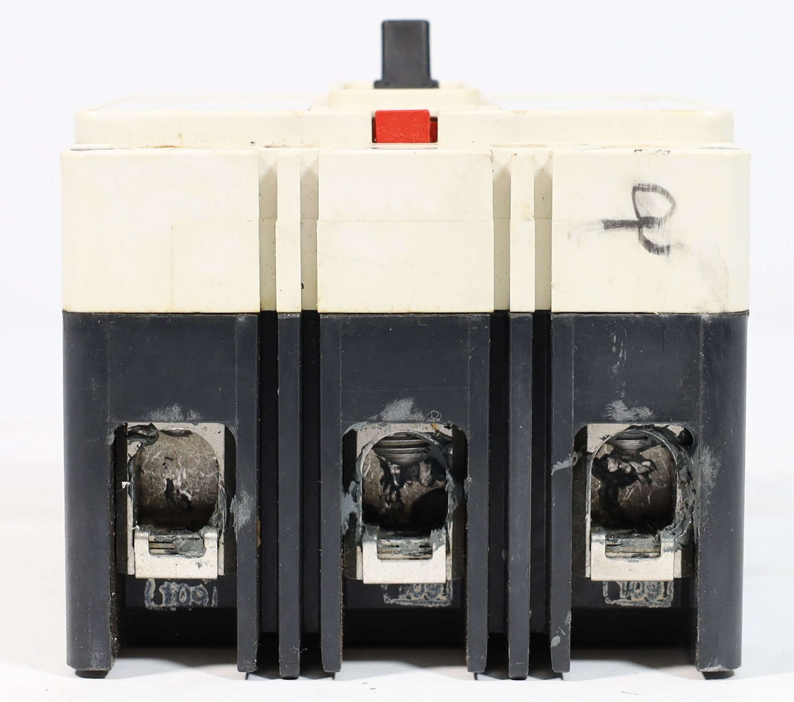 Eaton FDC3150 100K Series C Breaker
