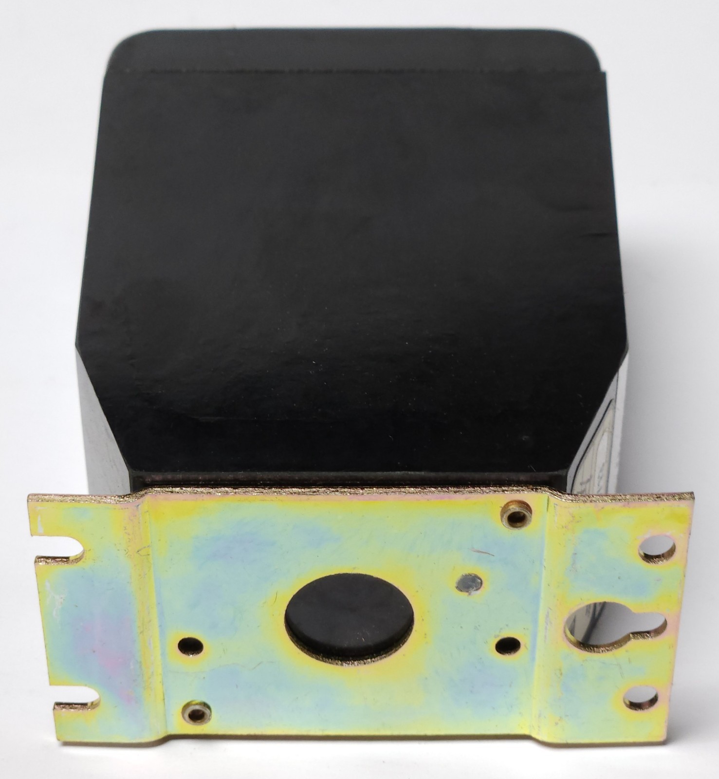 EATON CUTLER HAMMER 506C084G09 Under Voltage Sensing Solid State Relay 70-120VAC
