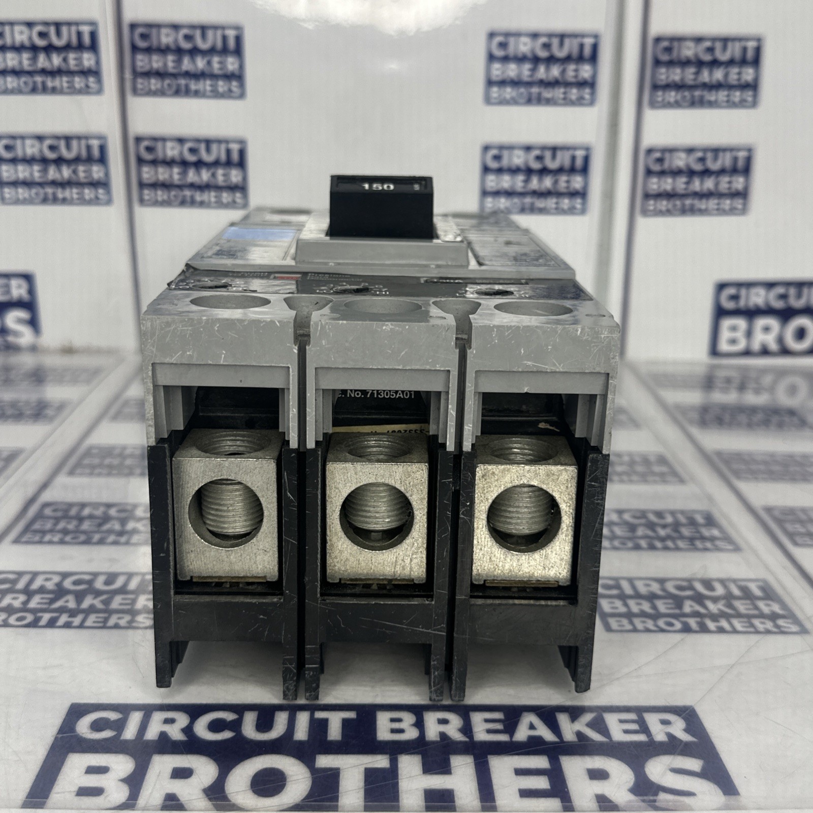 Siemens FXD63B150 150 Amp 600V 3 Pole Circuit Breaker-Warranty (Ship Same Day)