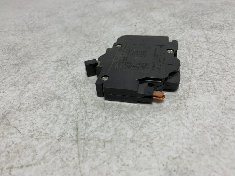 Federal Pacific NC15 Circuit Breaker 15A 120V 1-Pole