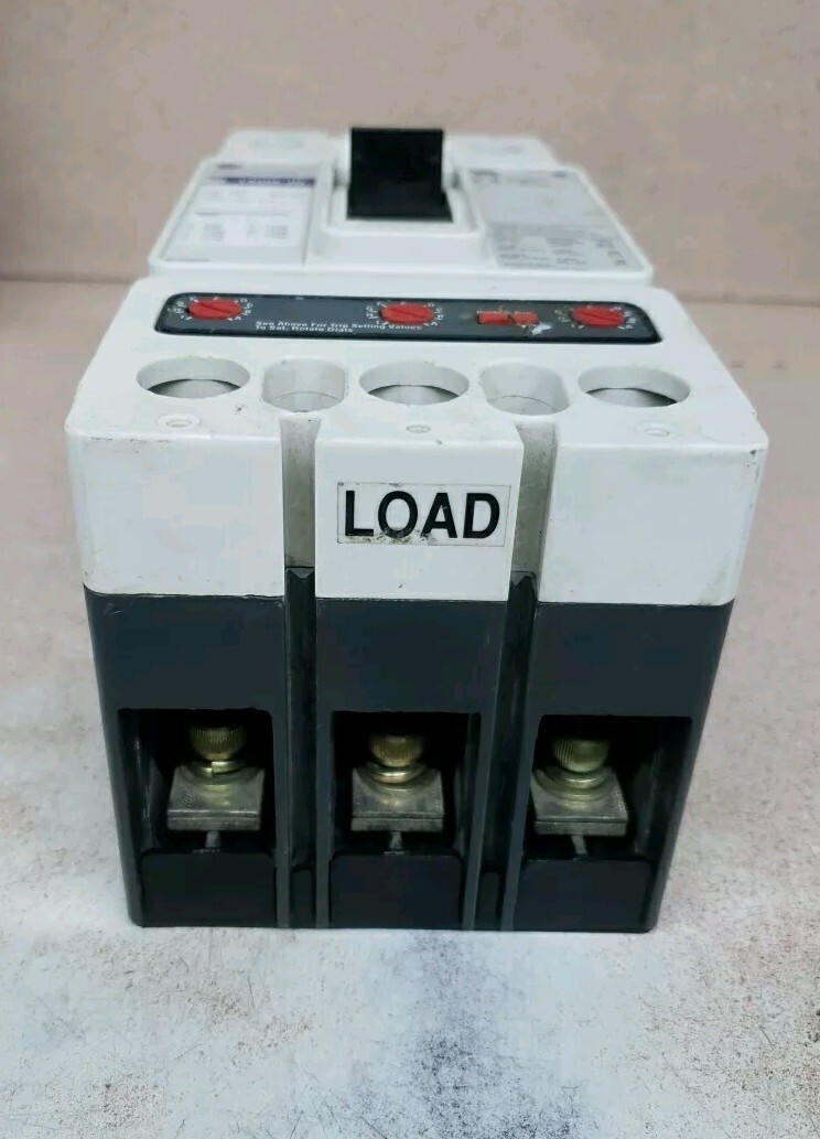 140MJD8PD14W-A Allen-Bradley 140A 600V 3P Motor Circuit Protector