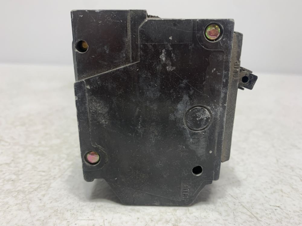 General Electric THQL220 Circuit Breaker 20A 120/240V 2-Pole