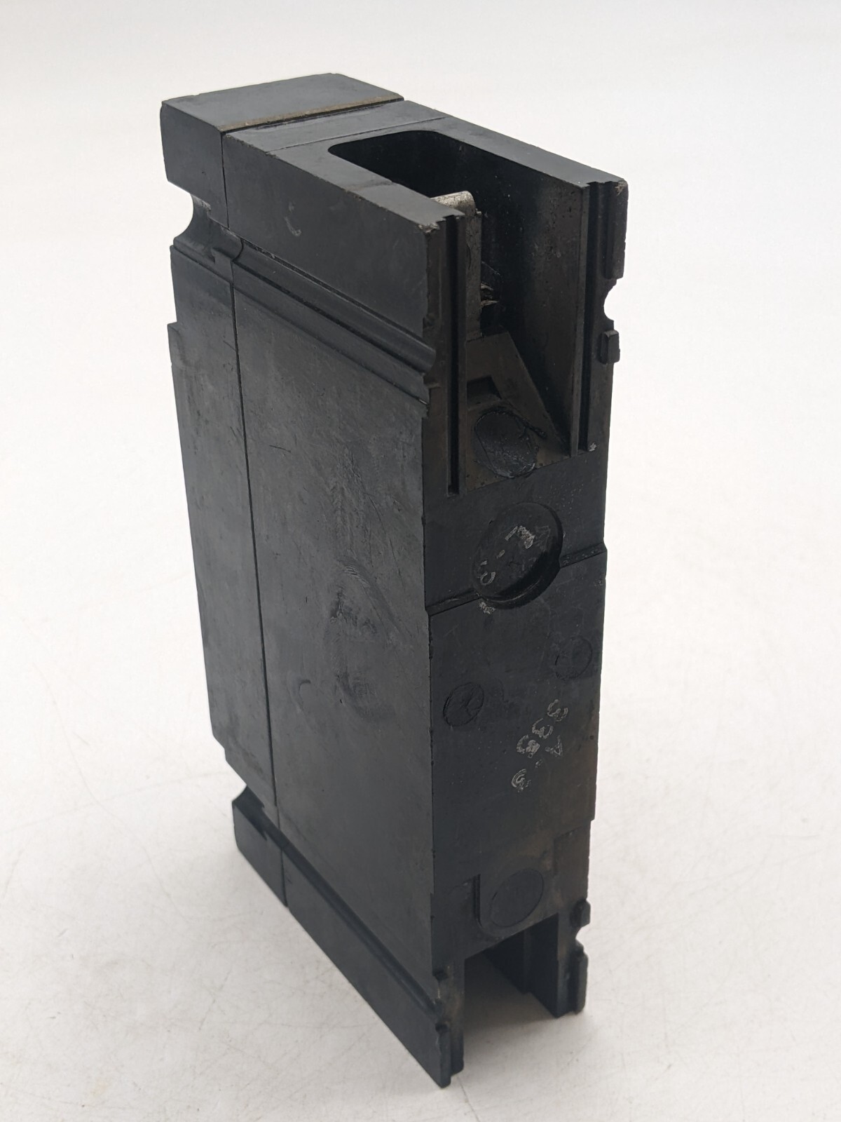 General Electric TED113020 Bolt-On Circuit Breaker 20A 277V 1P 1PH TED 277 Volt