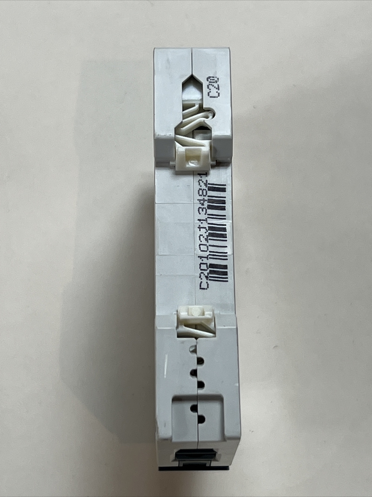 Siemens Supplementary Protector, 20 A, 230/400V Ac, 1 Pole, Din 5Sy61207