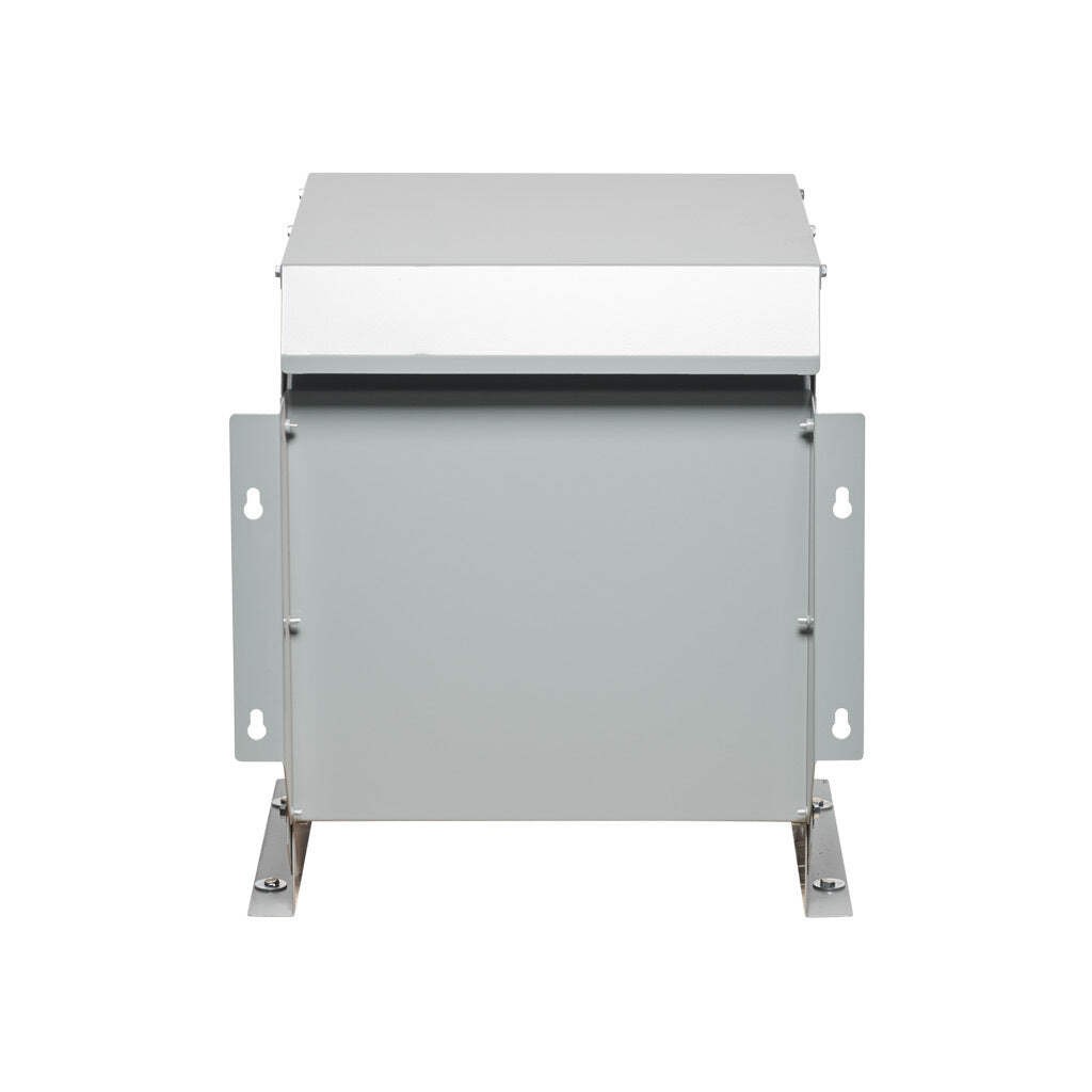 Hammond Power Solutions DM014JJ – 3-Phase Transformer 14kVA 460D-460Y/266V