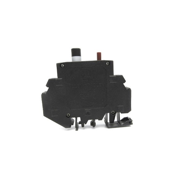 ALLEN BRADLEY 1492-GH002 SER. B 250VAC 0.20A NSNP