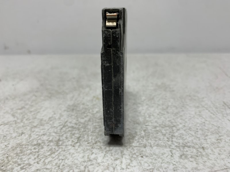 GE THQP120 Circuit Breaker 20A 120/240V 1-Pole