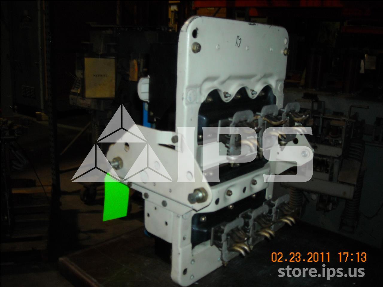 AK-2A-25 – 600A GE AK-2A-25 MO/DO SKU009014