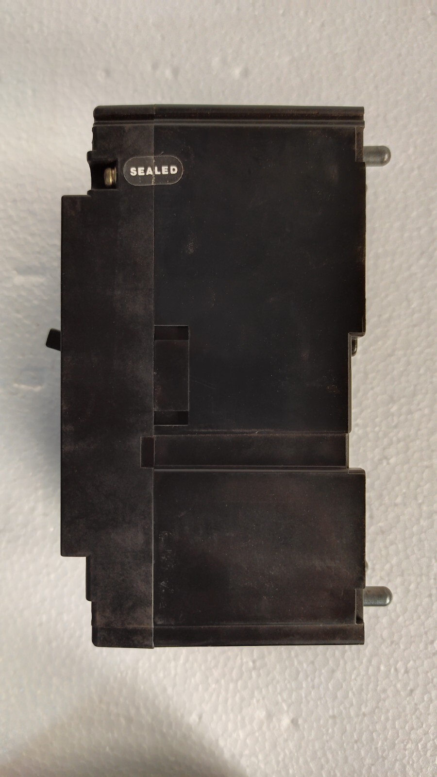 Terasaki TemBreak xh100ns / XH100NS 15A 3 Pole Circuit Breaker