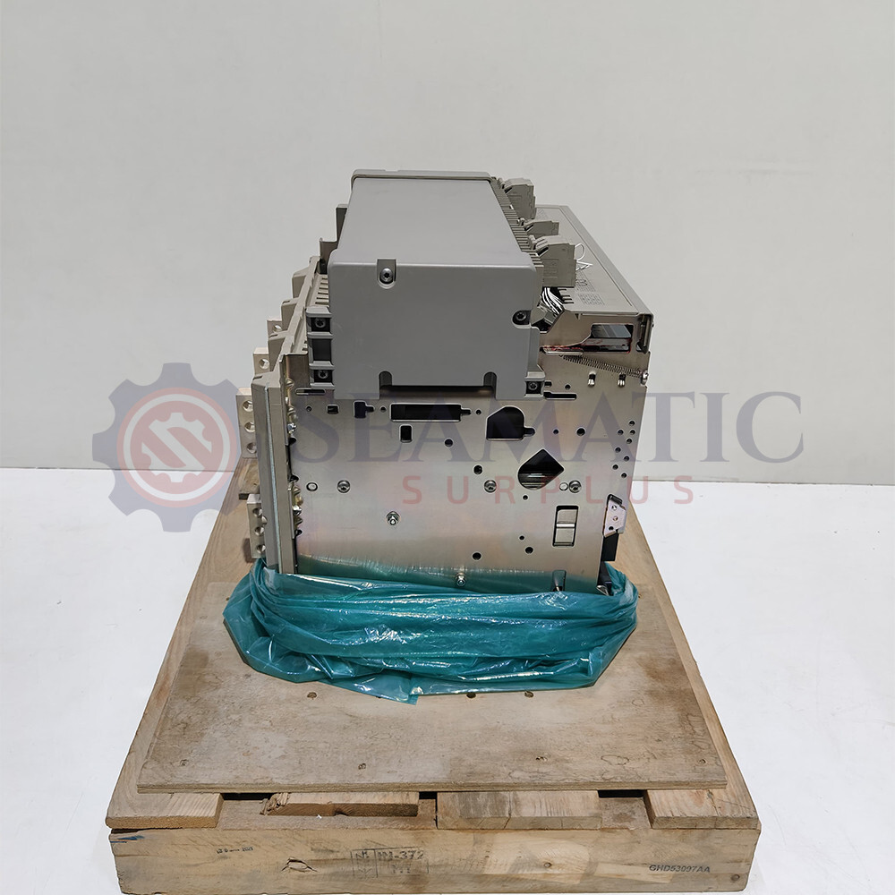 New Schneider NW25H1 2500A 3Pole Drawout ACB 48300 / DHL Fast Shipping